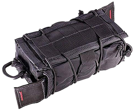 High Speed Gear 12M3T0BK Multi Mission Medical Taco Pouch Black