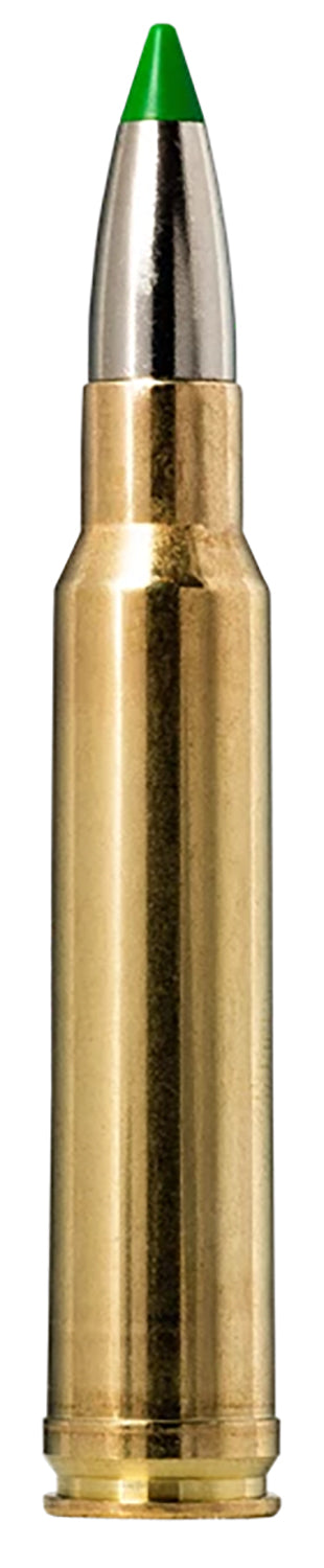 Norma Ecostrike .338 Winchester Magnum 200 gr PolyTip ammo