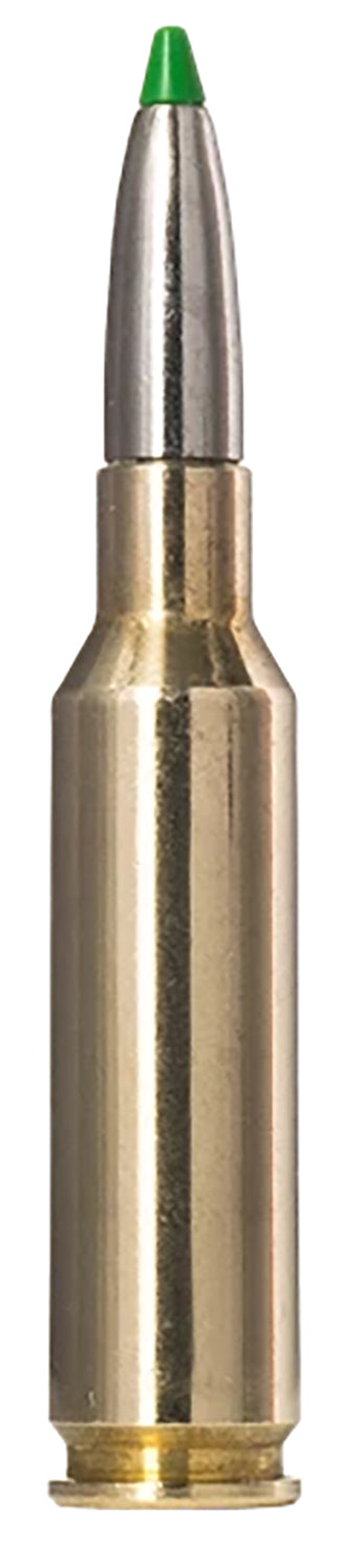 Norma Ecostrike 6.5mm Creedmoor 120 gr PolyTip ammo