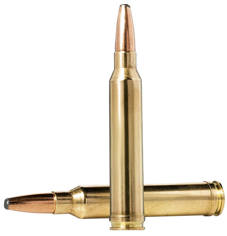 Norma 20169012 Oryx Bonded Soft Point  150 Grain .270 Winchester
