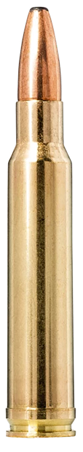 Norma Oryx .338 Winchester Magnum 230 gr BSP ammo