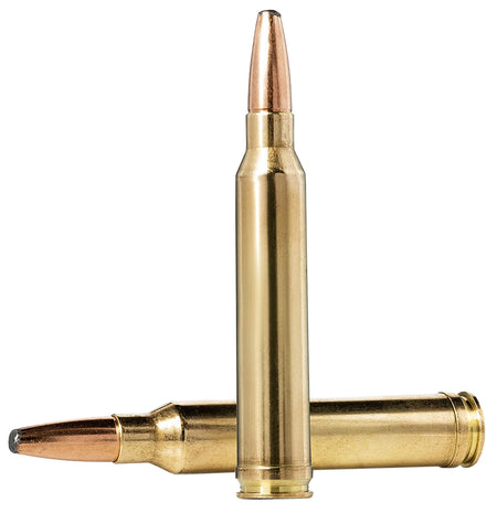 Norma 20174762 Oryx Bonded Soft Point  180 Grain .300 Winchester Mag
