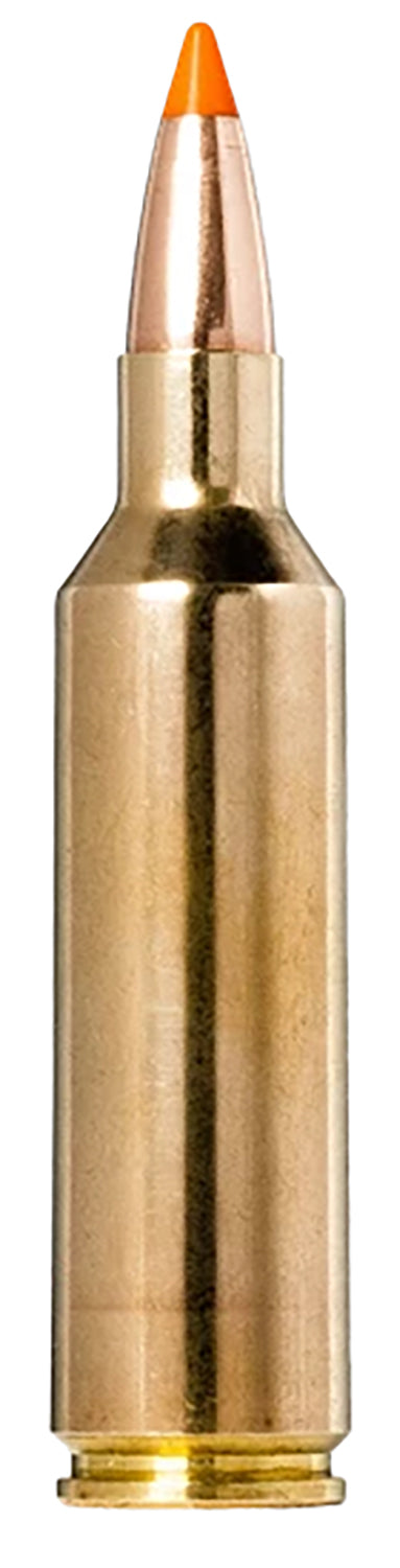 Norma 20169532 Tipstrike Rapid Controlled Expansion Polymer Tip  140 Grain .270 WSM