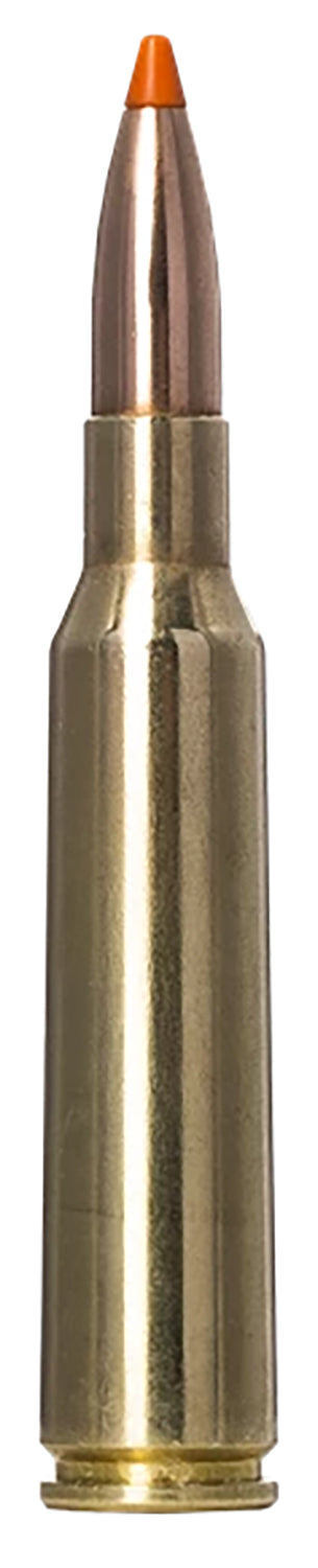Norma Tipstrike 6.5x55mm Swedish 140 gr PolyTip ammo