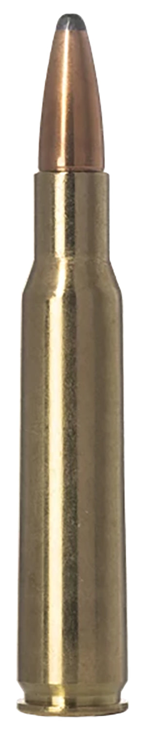 Norma Whitetail 7x57mm Mauser 150 gr JSP ammo