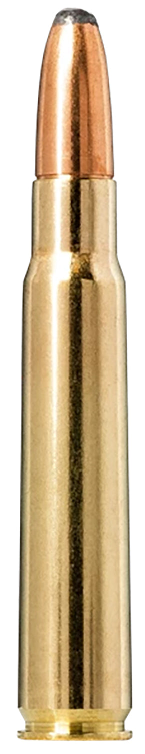 Norma 20180452 Whitetail Pointed Soft Point PSP 196 Grain 8x57mm JS