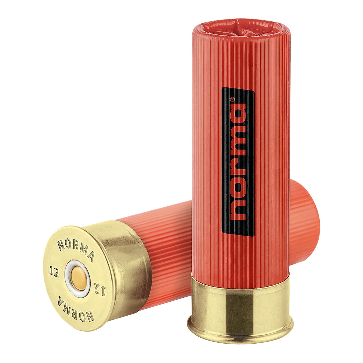 Norma Whitetail Rifled Slug 12 Gauge 2.75 in / 2.75 in Slug 1 oz