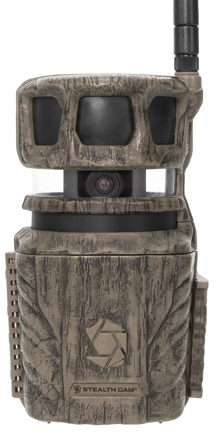 Stealth Cam STC-RVLR Revolver 360 Cellular Trail Camera 36MP