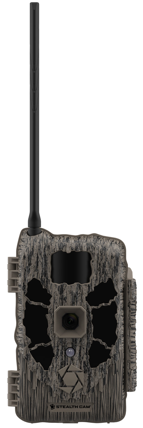 Stealth Cam STC-DCPTRX Deceptor Max No-Glo Cellular Trail Camera 40MP