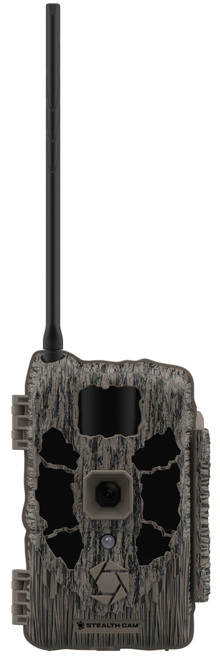 Stealth Cam STC-DCPTRX Deceptor Max No-Glo Cellular Trail Camera 40MP