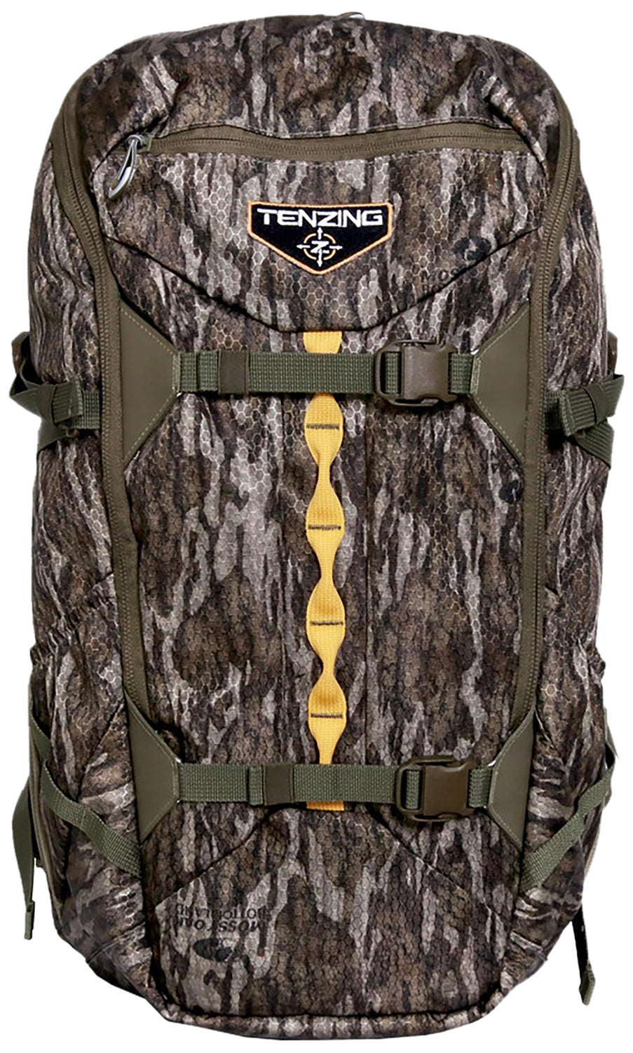 Tenzing 2100 Hunting Daypack Mossy Oak Bottomland Camo