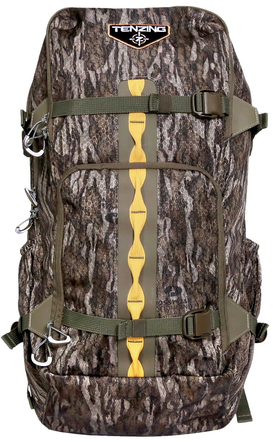 Tenzing 1200 Hunting Daypack Mossy Oak Bottomland Camo
