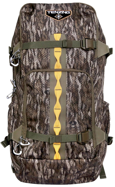 Tenzing 1200 Hunting Daypack Mossy Oak Bottomland Camo