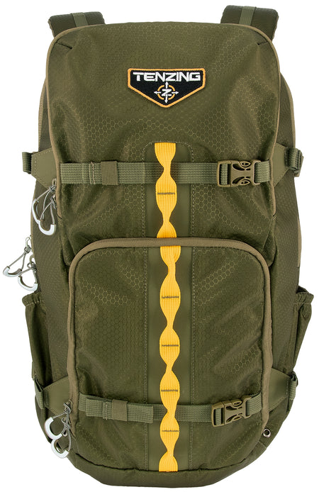 Tenzing 1200 Olive Green Hunting Daypack 1200 Cu In
