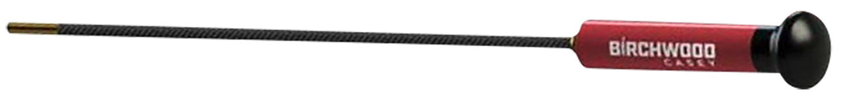 Birchwood Casey 41433 Carbon Cleaning Rod 22 Cal 12"