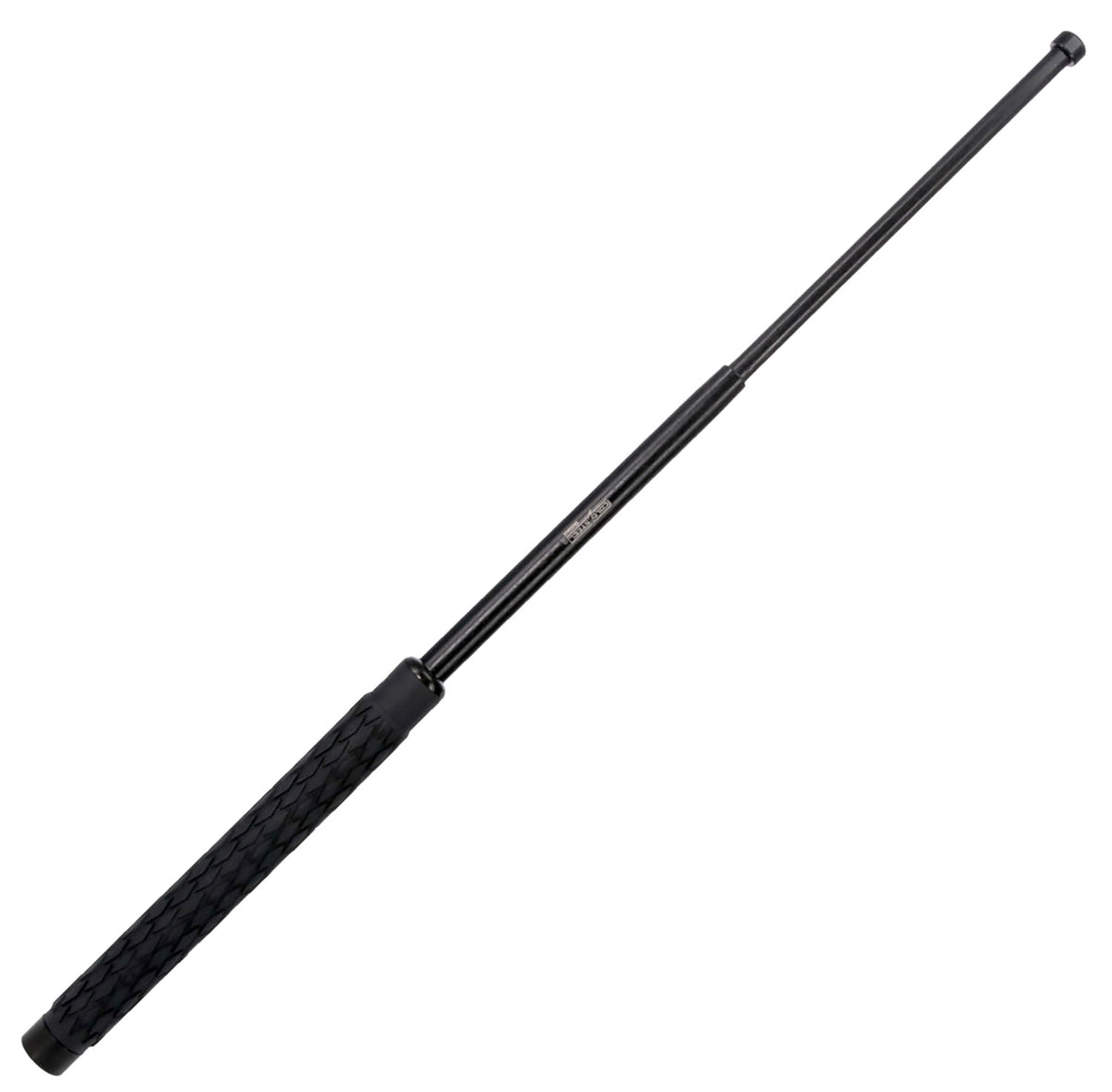 Cold Steel CSBT26 Expandable Baton 16-26" Black Steel