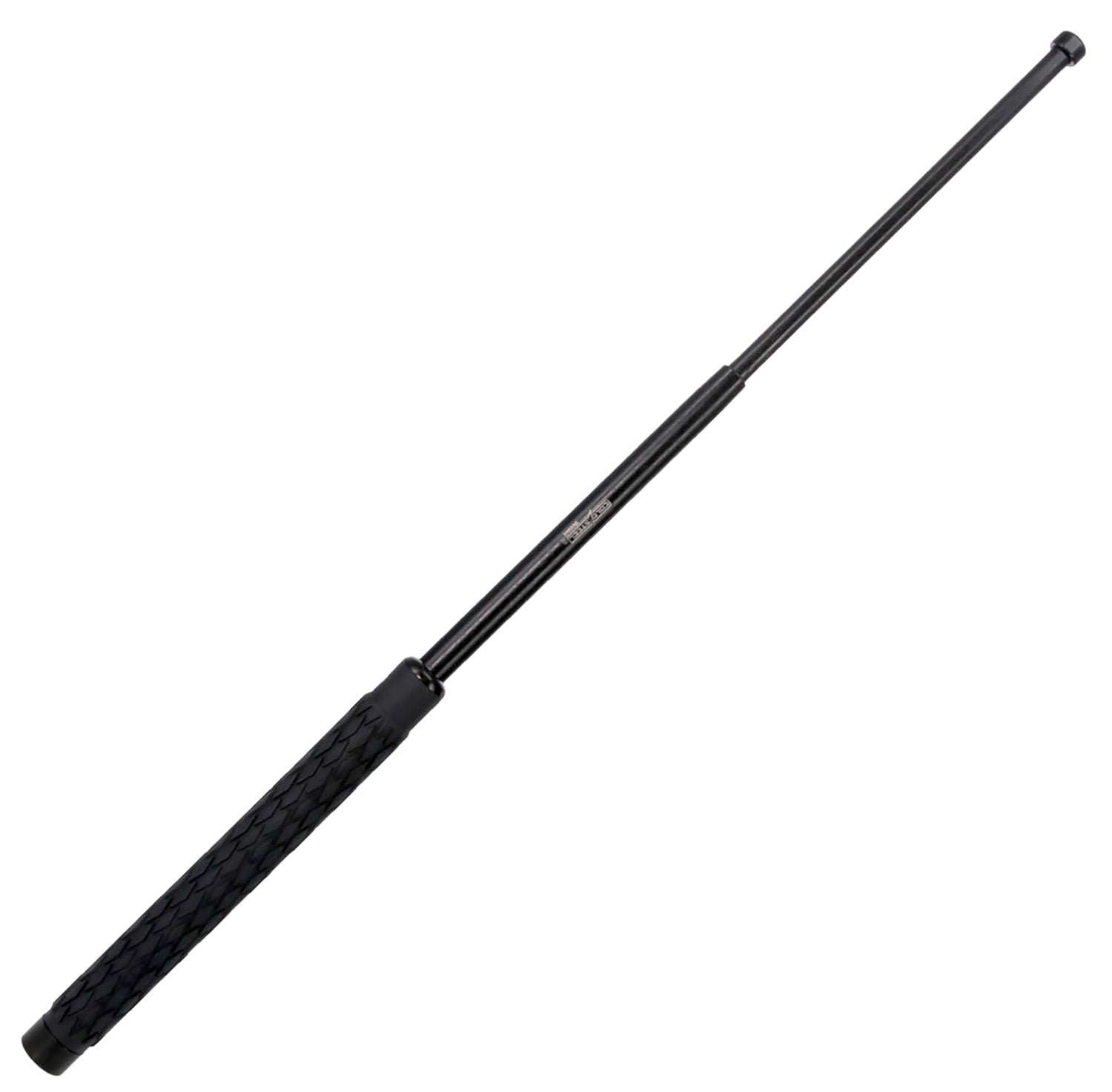Cold Steel CSBT26 Expandable Baton 16-26" Black Steel