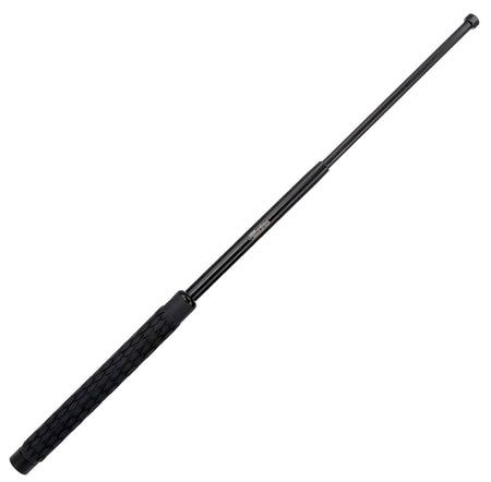 Cold Steel CSBT26 Expandable Baton 16-26" Black Steel