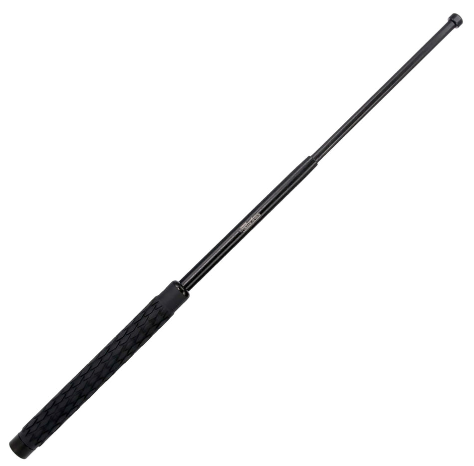 Cold Steel CSBT26 Expandable Baton 16-26" Black Steel