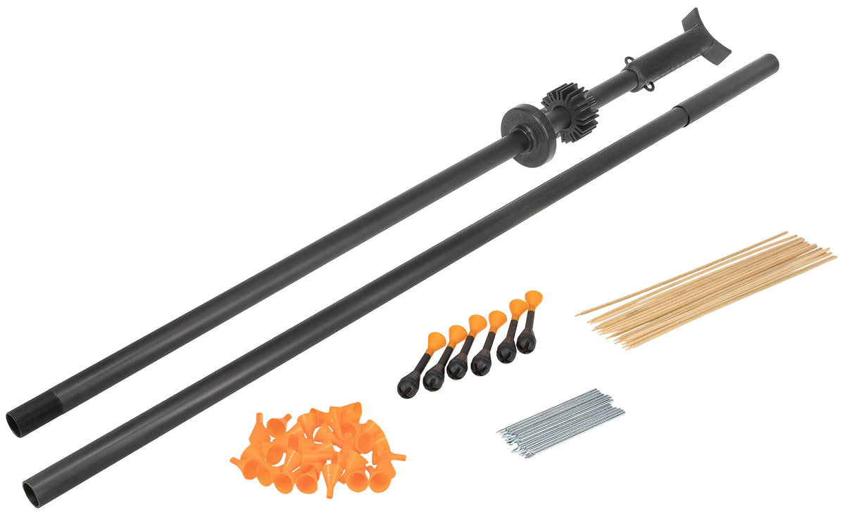 Cold Steel CSB6255TZ 2-Piece Blowgun