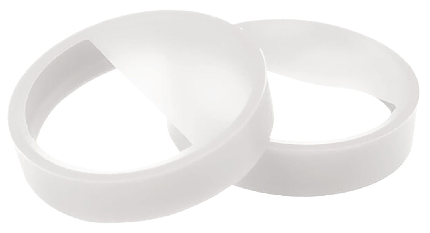 Primos 2908R Replacement Reed for Snuff Tube Clear 2-Pack