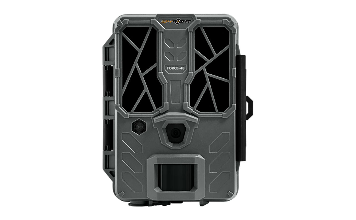 Spypoint Force-48 Trail Camera High-Resolution Images 720p Video Game Scouting