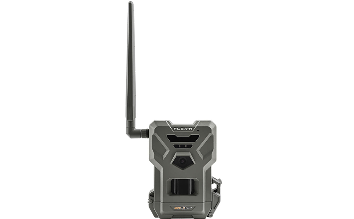 Spypoint FLEX-M Cellular Trail Camera Dual SIM Cross-Carrier Coverage Mobile Activation
