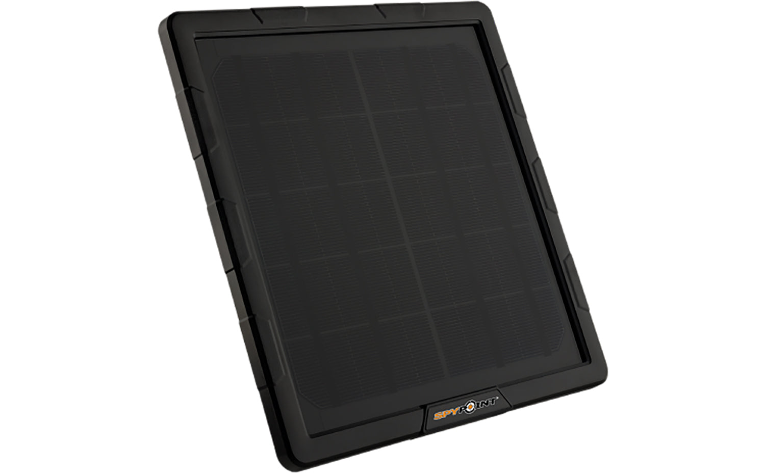 Spypoint SPLB-10 Compact Solar Panel Lithium Battery Power for Trail Cameras