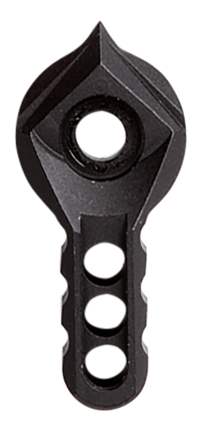Watchtower Firearms SSKBLK Safety Selector Kit Black with Long and Short Paddles