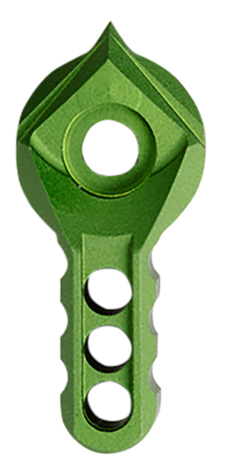 Watchtower Firearms SSKGRN Safety Selector Kit Green with Long and Short Paddles