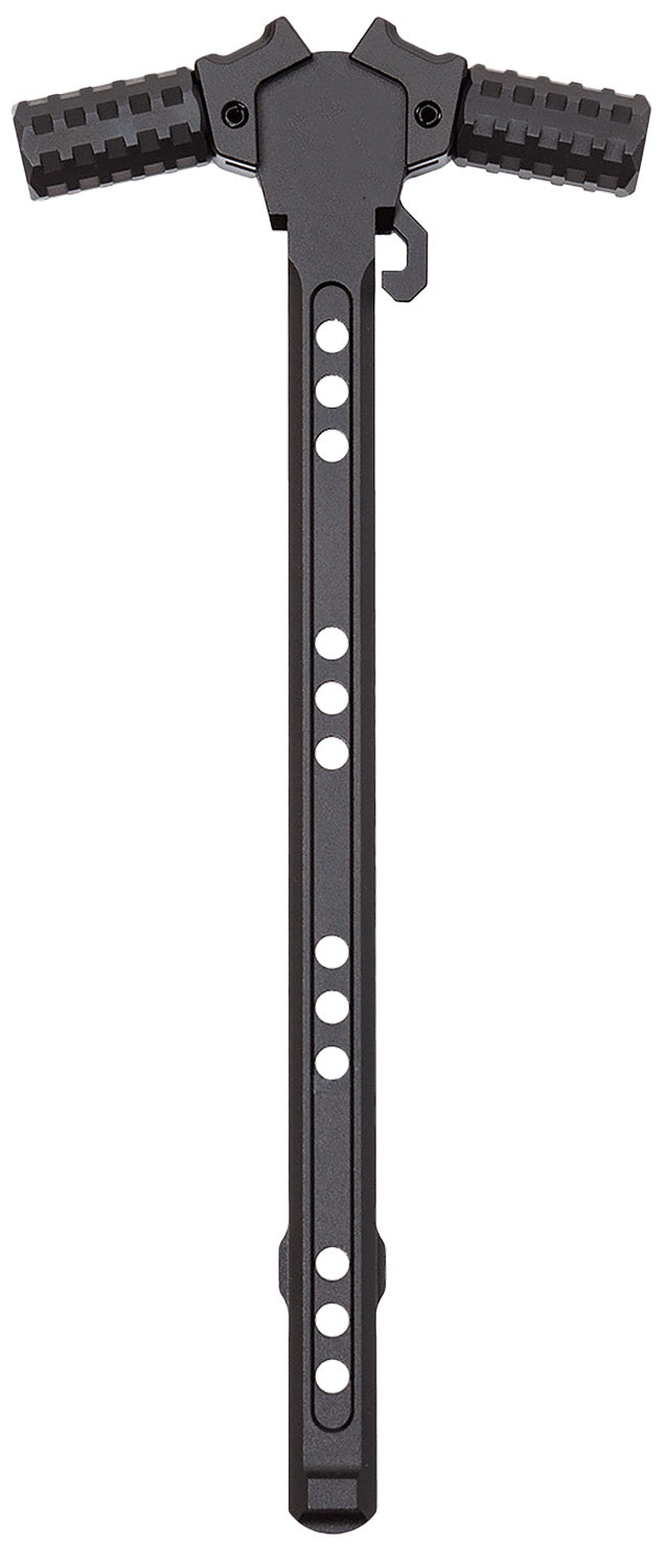 Watchtower Firearms CHA15 Ambidextrous Charging Handle AR-15 Black 7075 Aluminum