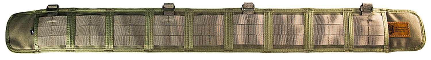 High Speed Gear Sure-Grip Padded Belt Small OD Green Neoprene 30.75" 33PB00OD