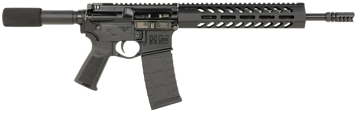 HM DEFENSE HMP15FMB556 RAIDERM556