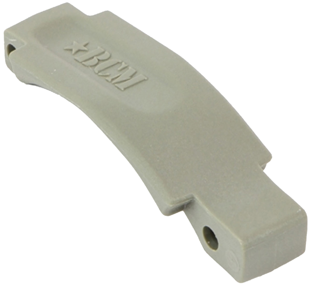 BCM GTGMODOFG Trigger Guard Mod 0 Forest Green Polymer AR-15