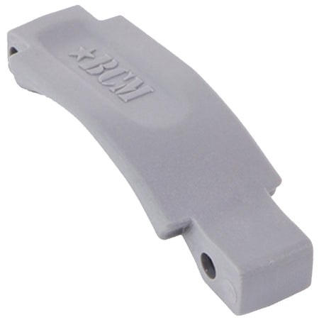 BCM GTGMODOWG Trigger Guard Mod 0 Wolf Gray Polymer AR-15