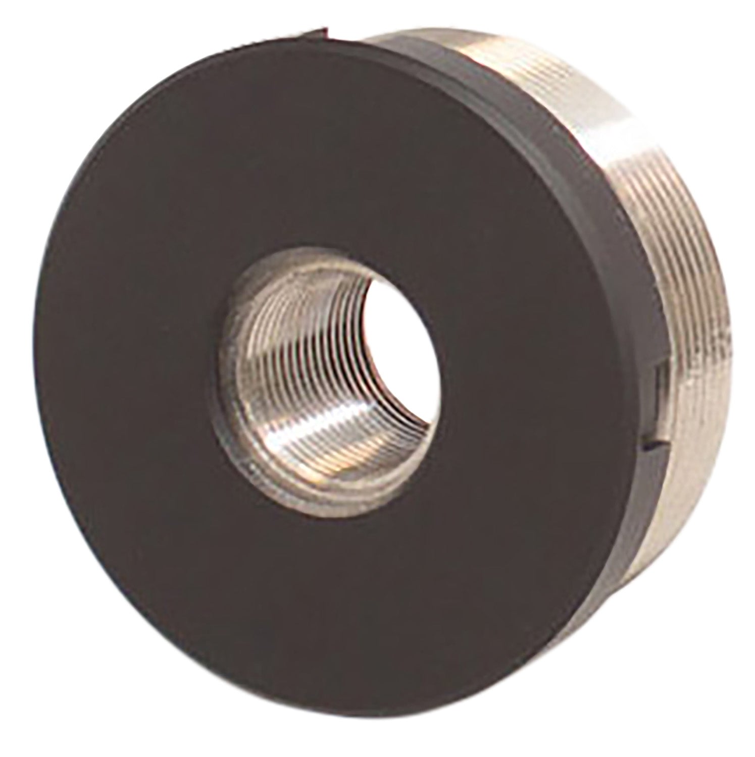 Energetic Armament EA25 Direct Thread Suppressor Adapter 11/16x24 Titanium