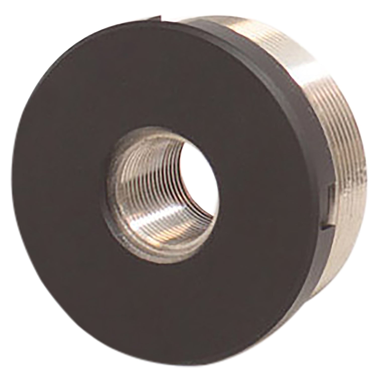 Energetic Armament EA26 Direct Thread Suppressor Adapter M14x1LH Titanium