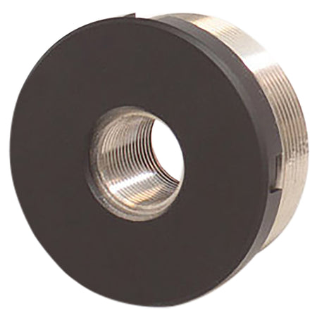 Energetic Armament EA26 Direct Thread Suppressor Adapter M14x1LH Titanium