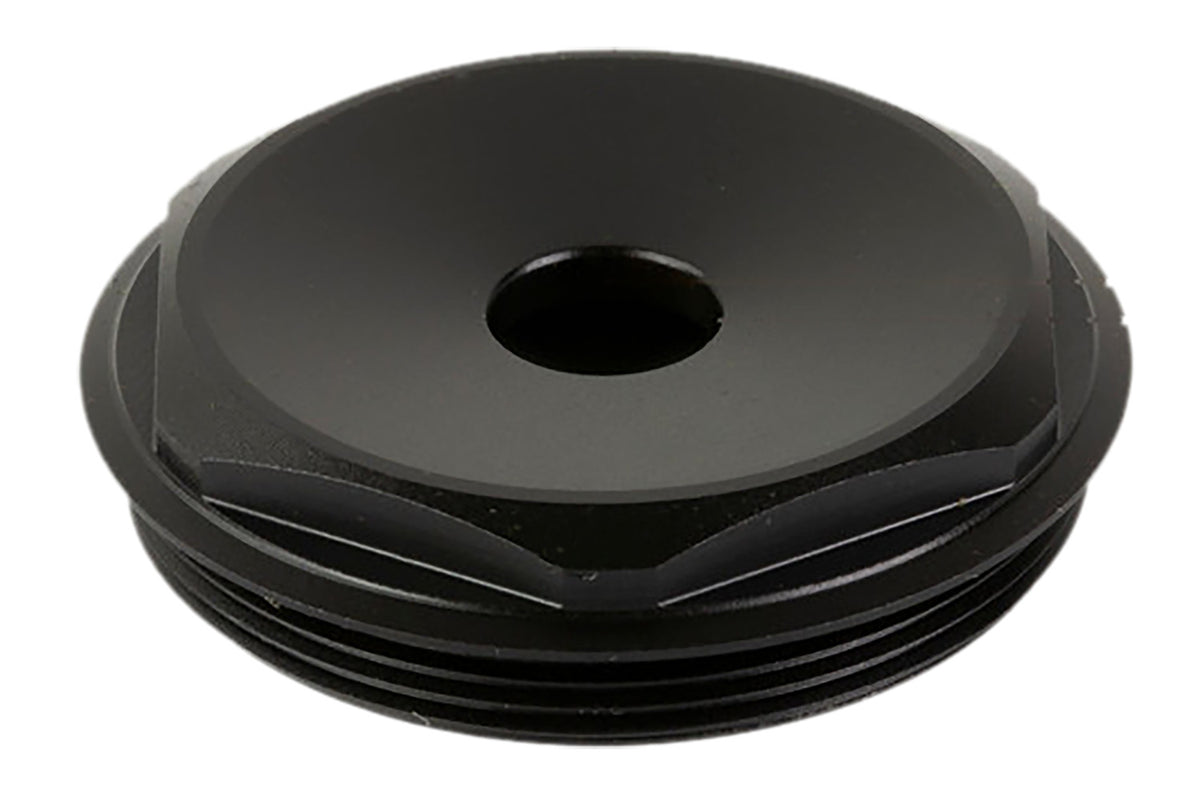 Energetic Armament EA32 Ultralight End Cap Assembly 7.62mm Titanium