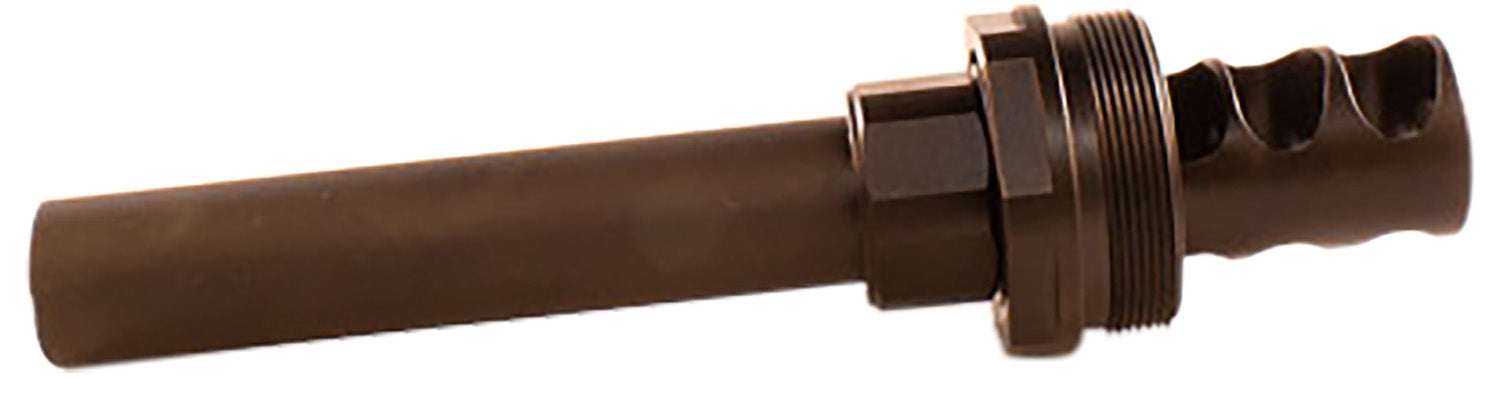 Energetic Armament EA35 Centix Silencer Mount 1-3/8x24 Titanium