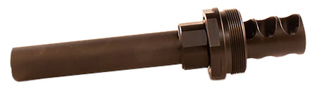 Energetic Armament EA36 Centix Extended Silencer Mount 1-3/8x24