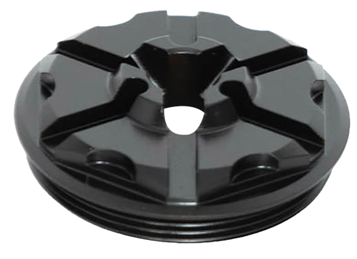 Energetic Armament EA38 Flash Hiding End Cap 5.56mm for VOX and ARX Silencers