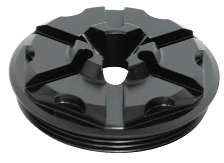 Energetic Armament EA38 Flash Hiding End Cap 5.56mm for VOX and ARX Silencers