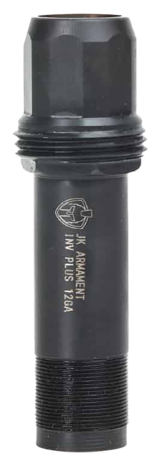 JK Armament Bald Eagle 195 Browning Invector Plus 12 Gauge Choke Muzzle Device 17-4 Stainless