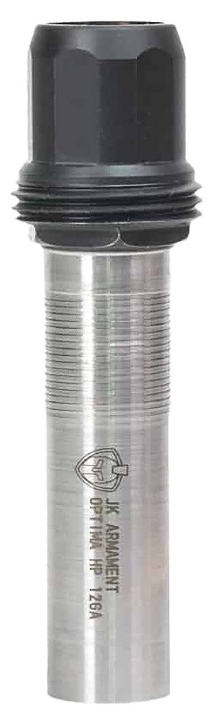 JK Armament Bald Eagle 195 Beretta Optima HP 12 Gauge Choke Muzzle Device 17-4 Stainless