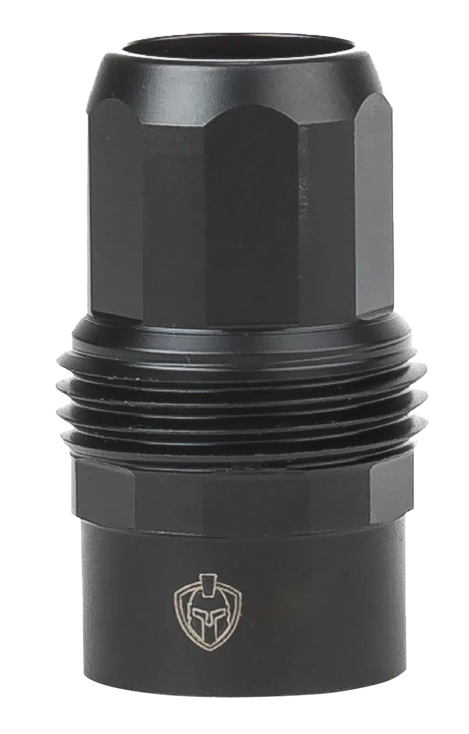 JK Armament JKMDHDBE127/8X32XL 195 Black 17-4 Stainless 7/8x32 TPI 12 Gauge XL