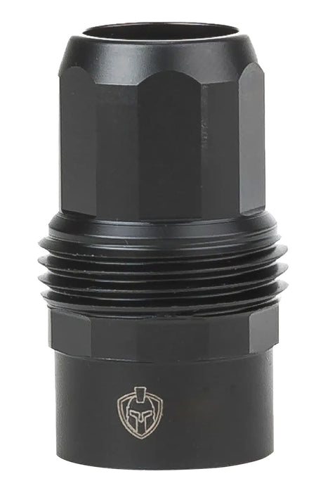 JK Armament JKMDHDBE127/8X32XL 195 Black 17-4 Stainless 7/8x32 TPI 12 Gauge XL