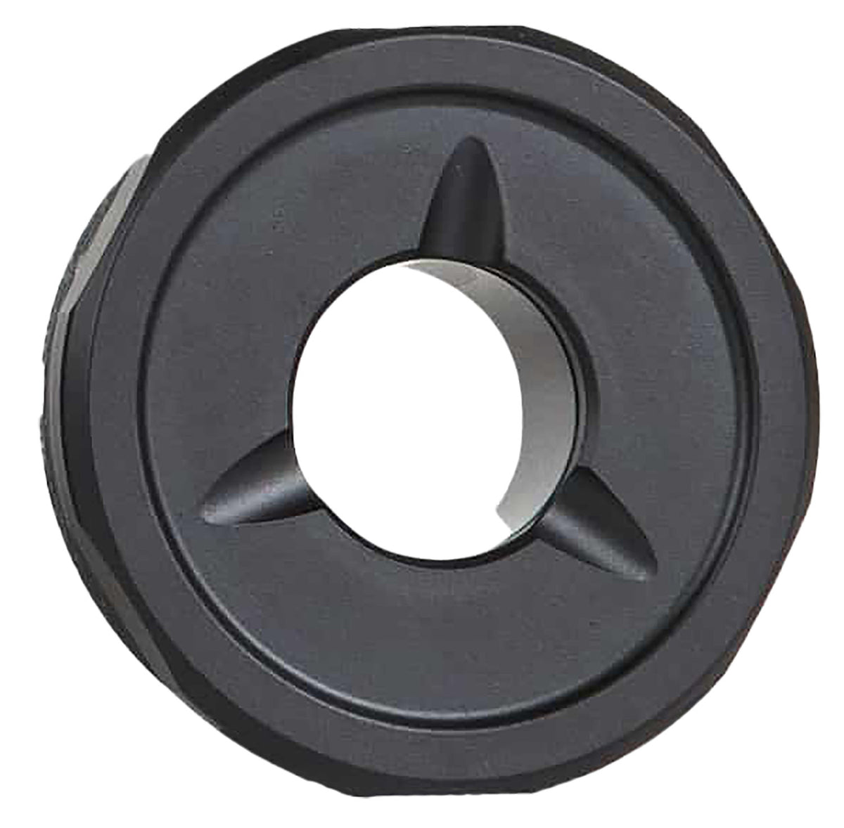 JK Armament JK195LTECCF20GA 20 Gauge 195 Choke End Cap Full Choke