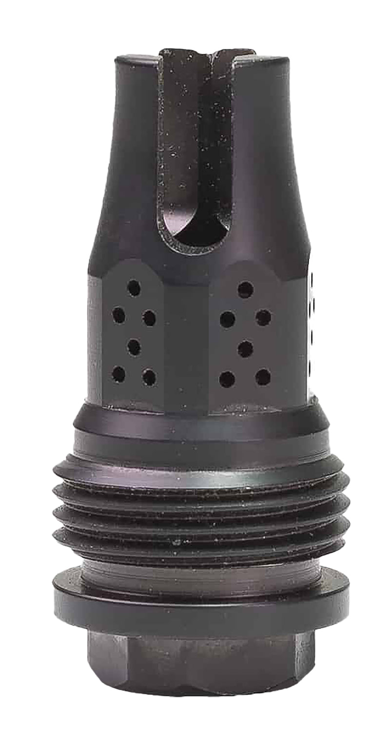 JK Armament JKMDHDCF28 War Eagle Compensator Flash Hider 1/2x28 TPI