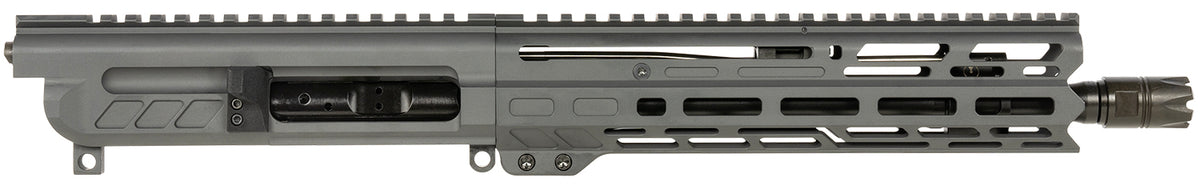 CMMG 55B8D86-SG Dissent 5.56x45mm 10.50" Upper Receiver Group 9.60" M-LOK Handguard